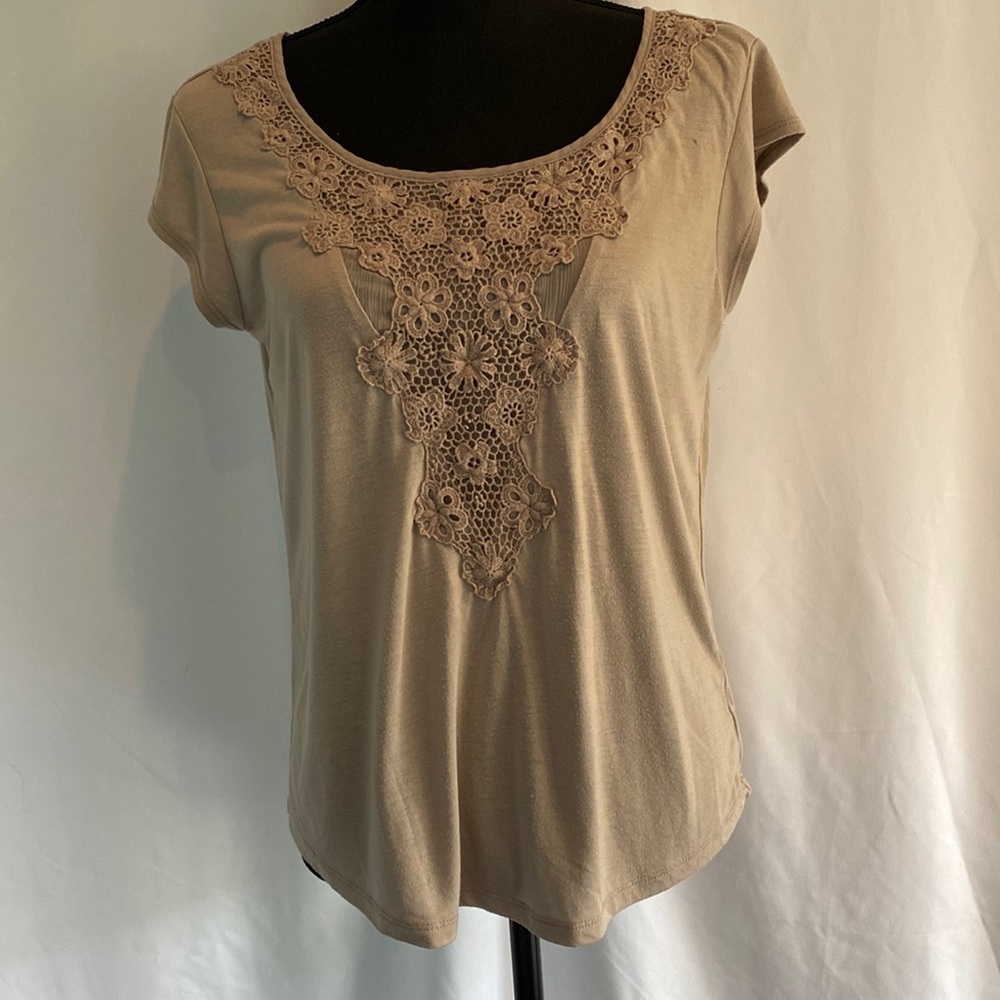 💜3/$15 American Eagle Outfitters Top